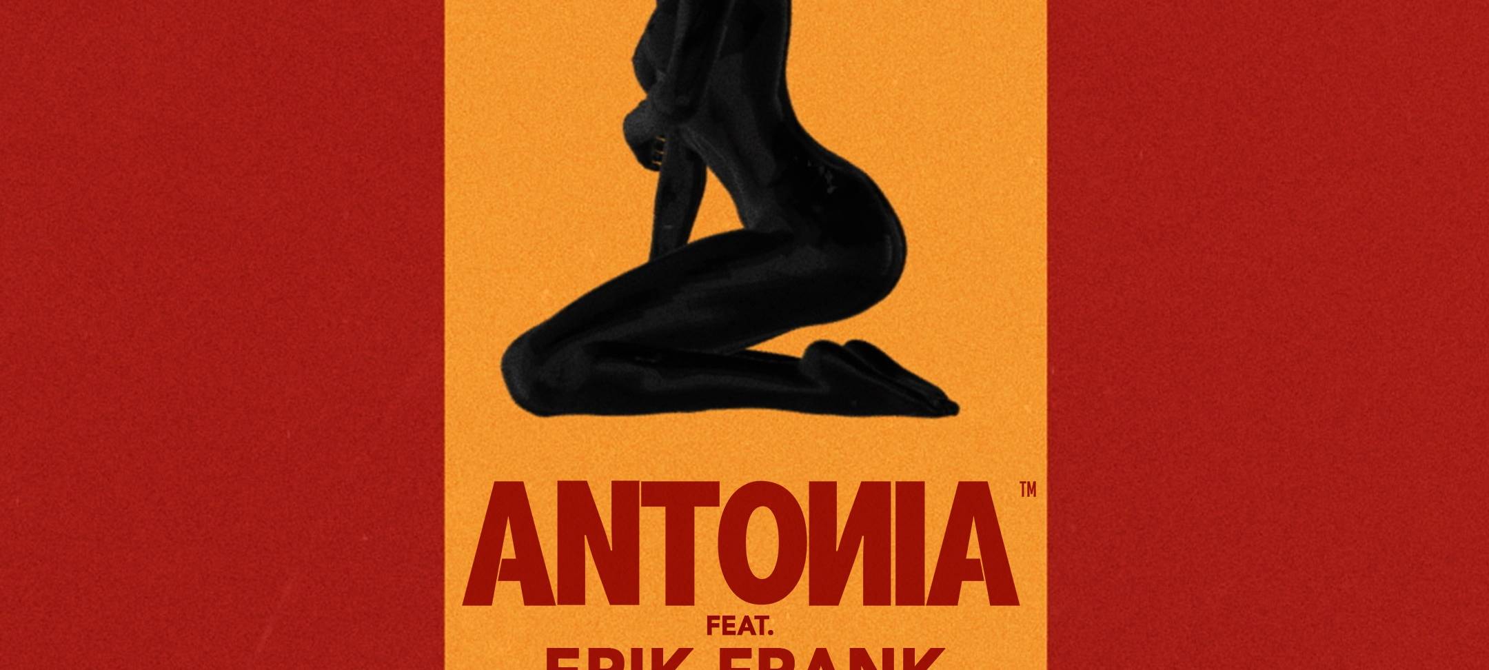 Antonia - Mátame