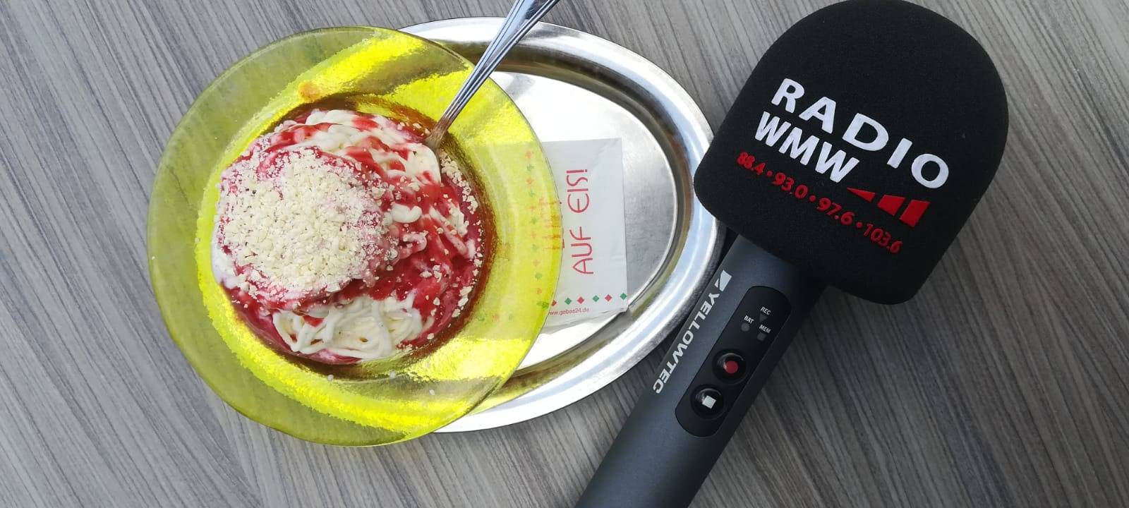 Der Test: das beste Spaghetti-Eis