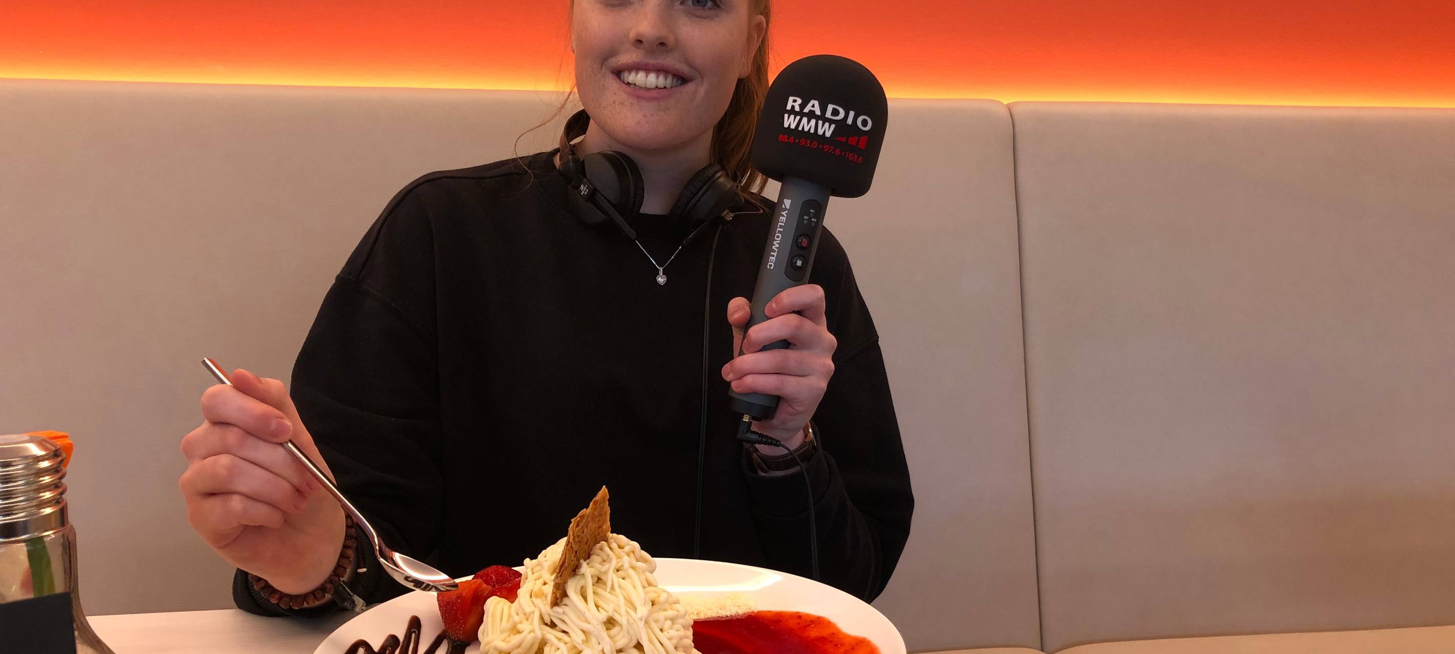 Der Test: das beste Spaghetti-Eis