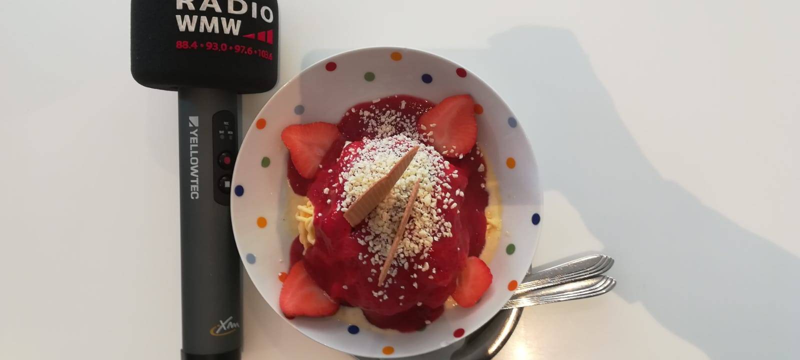 Der Test: das beste Spaghetti-Eis