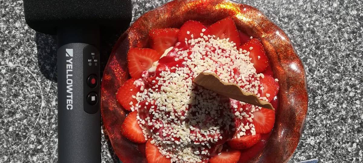 Der Test: das beste Spaghetti-Eis