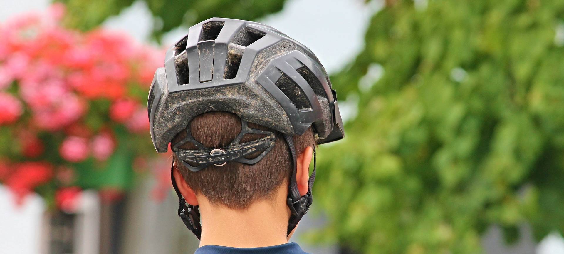 Fahrradhelm-Zuschuss in Isselburg