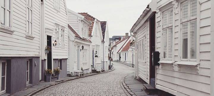 Heek, Raesfeld und Reken bekommen Geld für Dorferneuerung