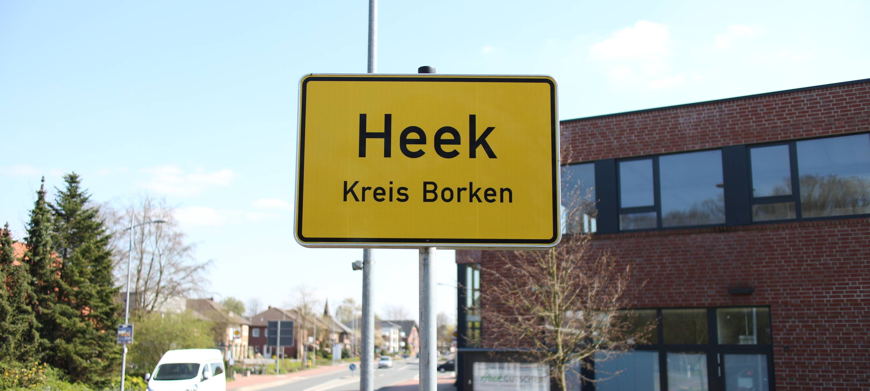 Heeker nach Diebstahl und Flucht in der Psychiatrie