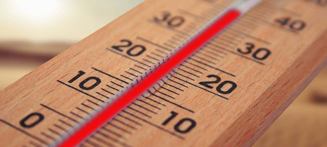 Juli heißester Monat seit Beginn der Wetteraufzeichnungen