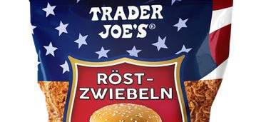 Hersteller gibt Lebensmittelwarnung für Aldi-Röstzwiebeln heraus