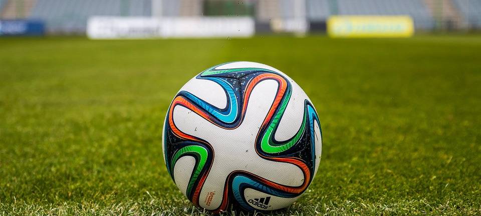 Fußball-Stars von Morgen zu Gast in Stadtlohn