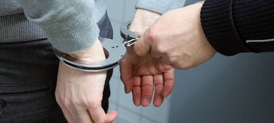 Festnahme: Pfandgläserklau von Epe aufgeklärt