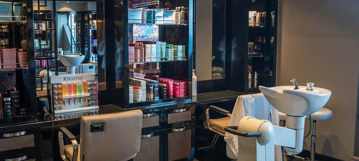 Das Beste von Hier: Der beste Friseur