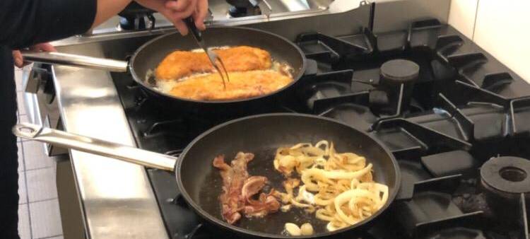 Das beste Schnitzel