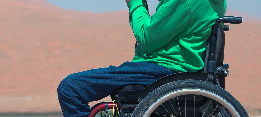 RADIO WMW Wochenserie: "Anders Urlaub"