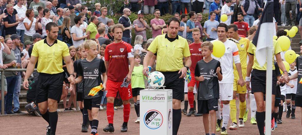 Foto: Marcel Weskamp