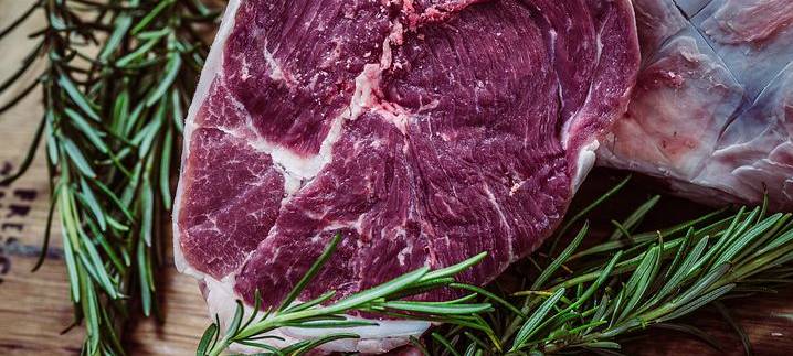 Reaktion auf Vorschlag zu Mehrwertsteuer für Fleisch