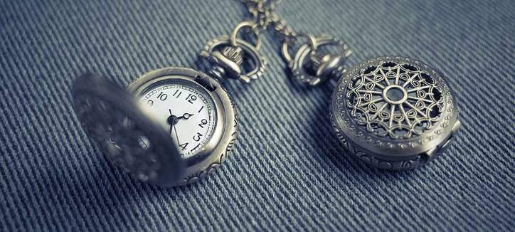 Betrüger wollen uns Halsketten klauen