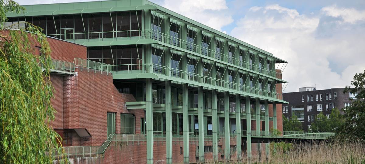 Bürgerbüro Bocholt telefonisch nicht erreichbar