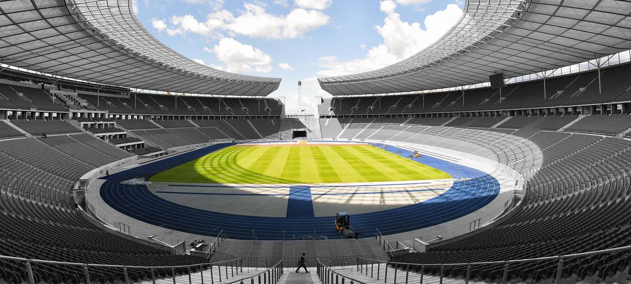 Olympischen Spiele in Tokio enden