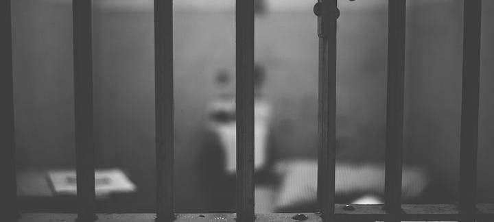 Erster Kegelbruder darf Haft verlassen