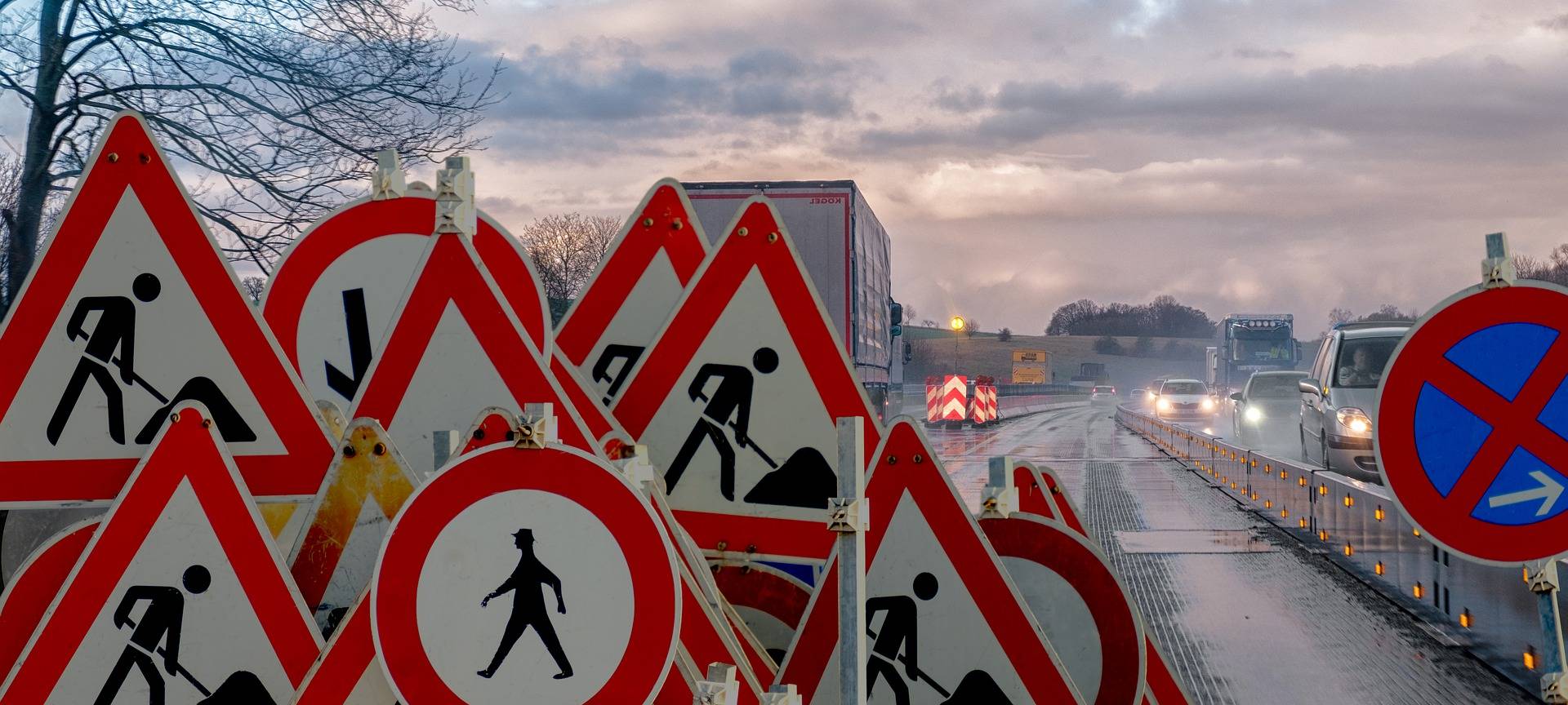 Verkehrschaos in Gronau möglich
