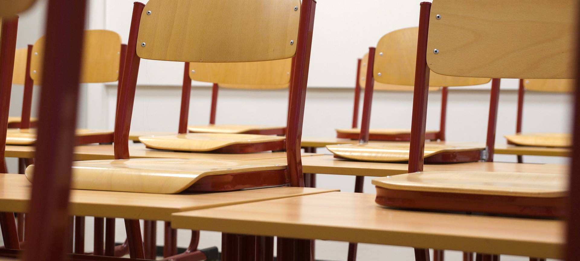 Schulbeginn im Westmünsterland