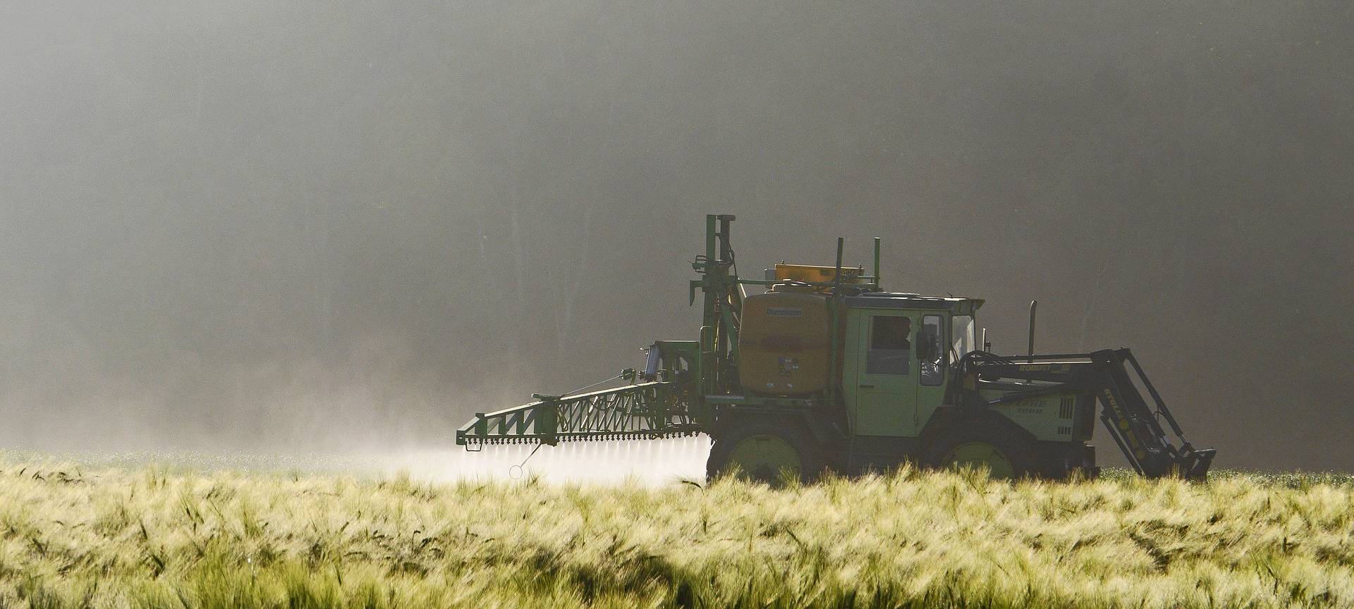 Drohende Klage wegen zu hoher Nitratwerte