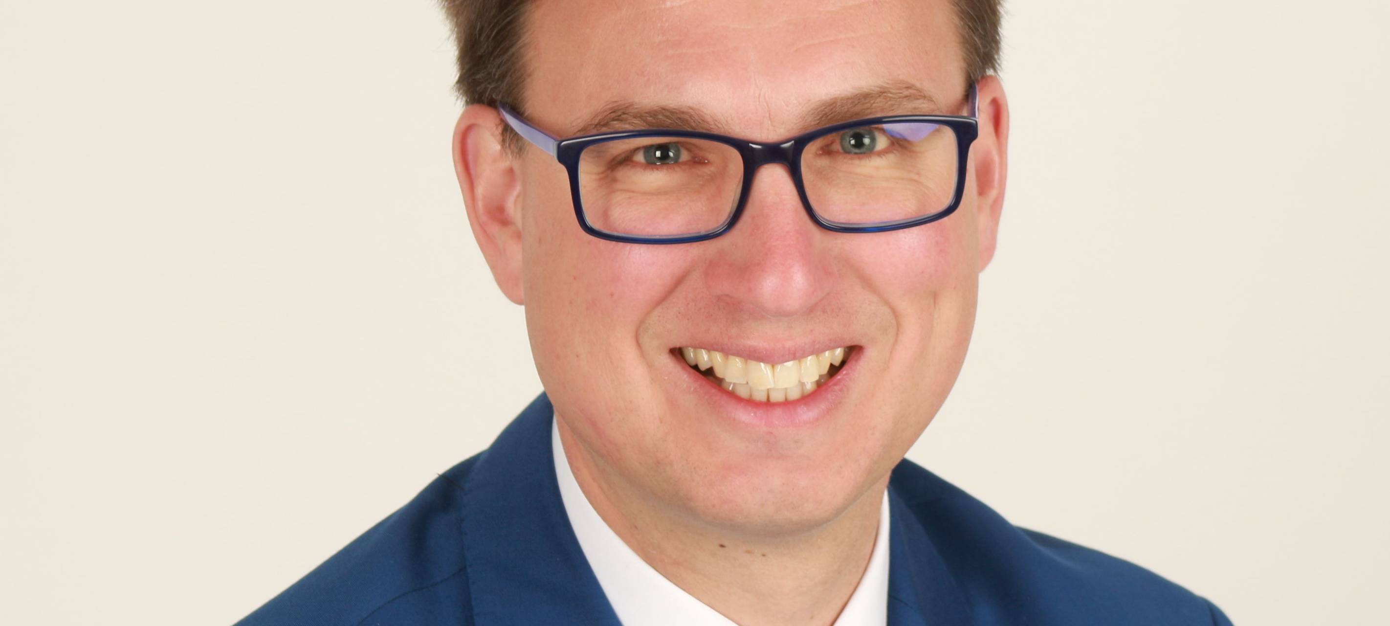 Vredens Bürgermeister tritt nicht nochmal an