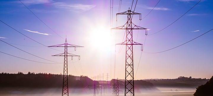 Tiefbauarbeiten verursachten Stromausfall in Gronau