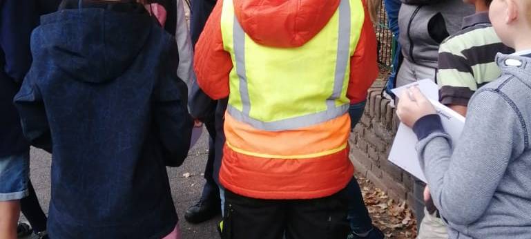 Kreis Borken sieht gelb!