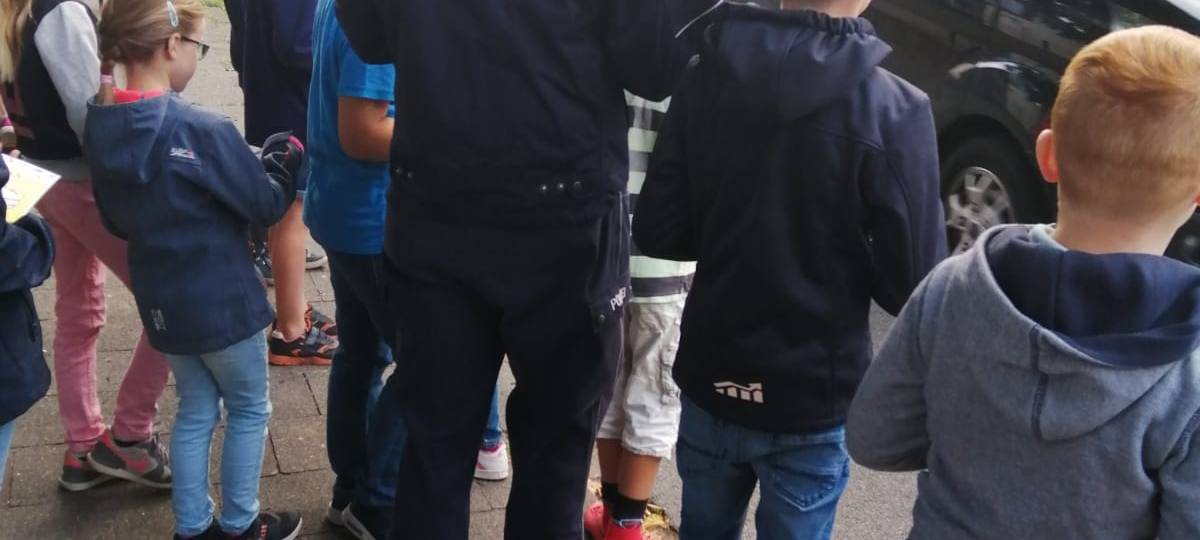 Kreis Borken sieht gelb!