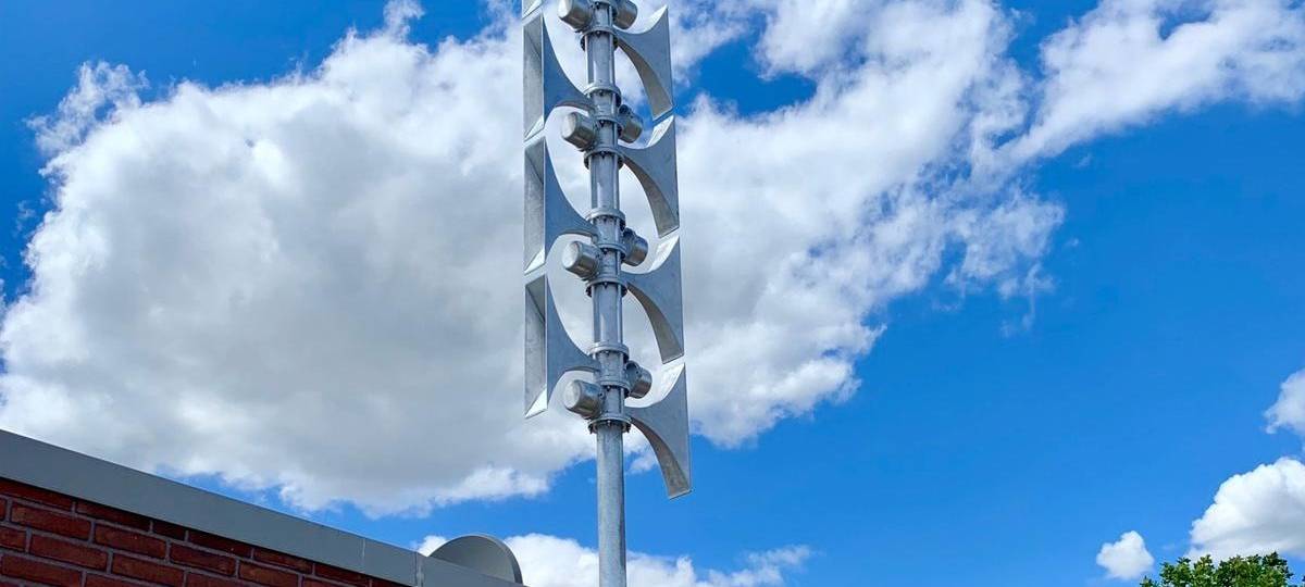 Landesweiter Warntag 2026 im Kreis Borken