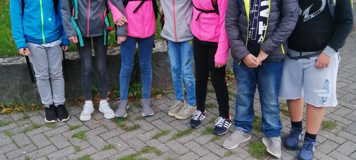 Kreis Borken sieht gelb!