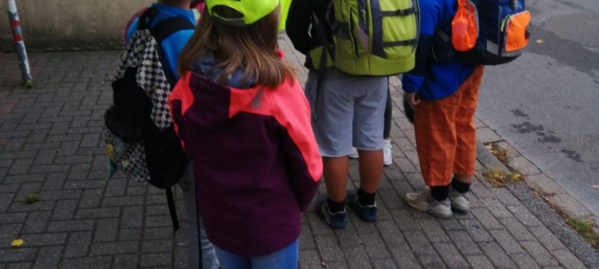 Kreis Borken sieht gelb!