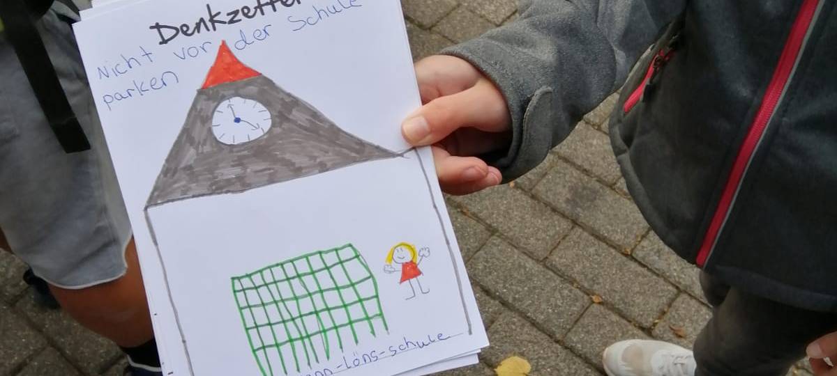 Kreis Borken sieht gelb!