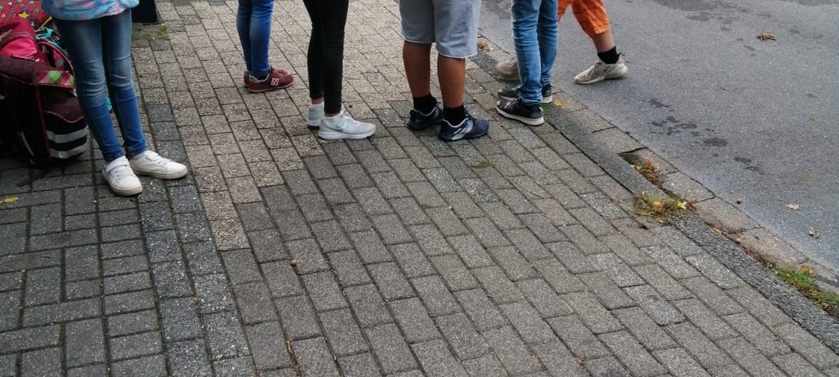 Kreis Borken sieht gelb!