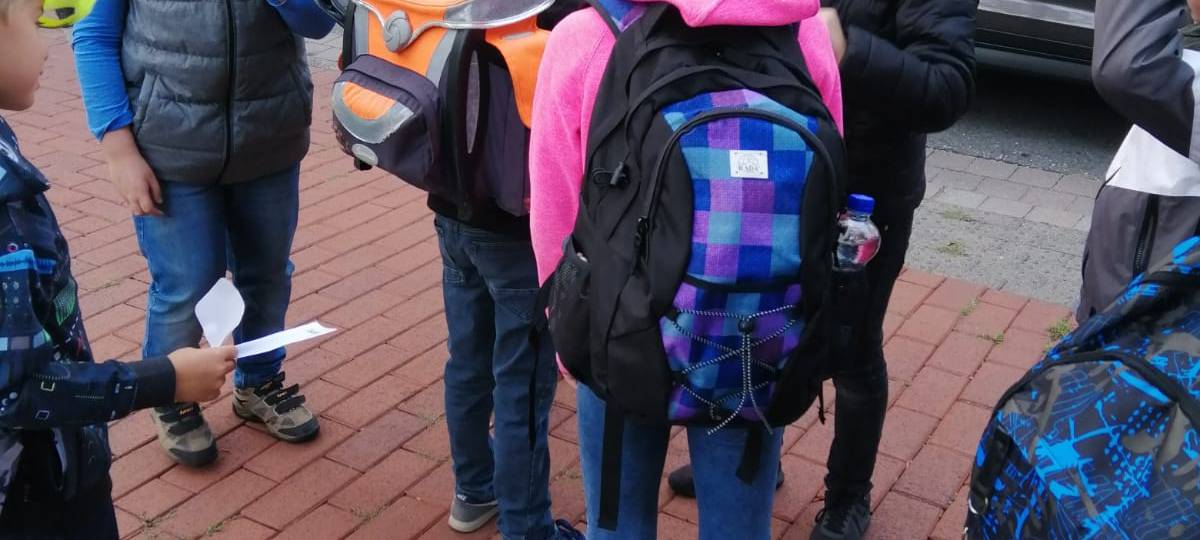 Kreis Borken sieht gelb!