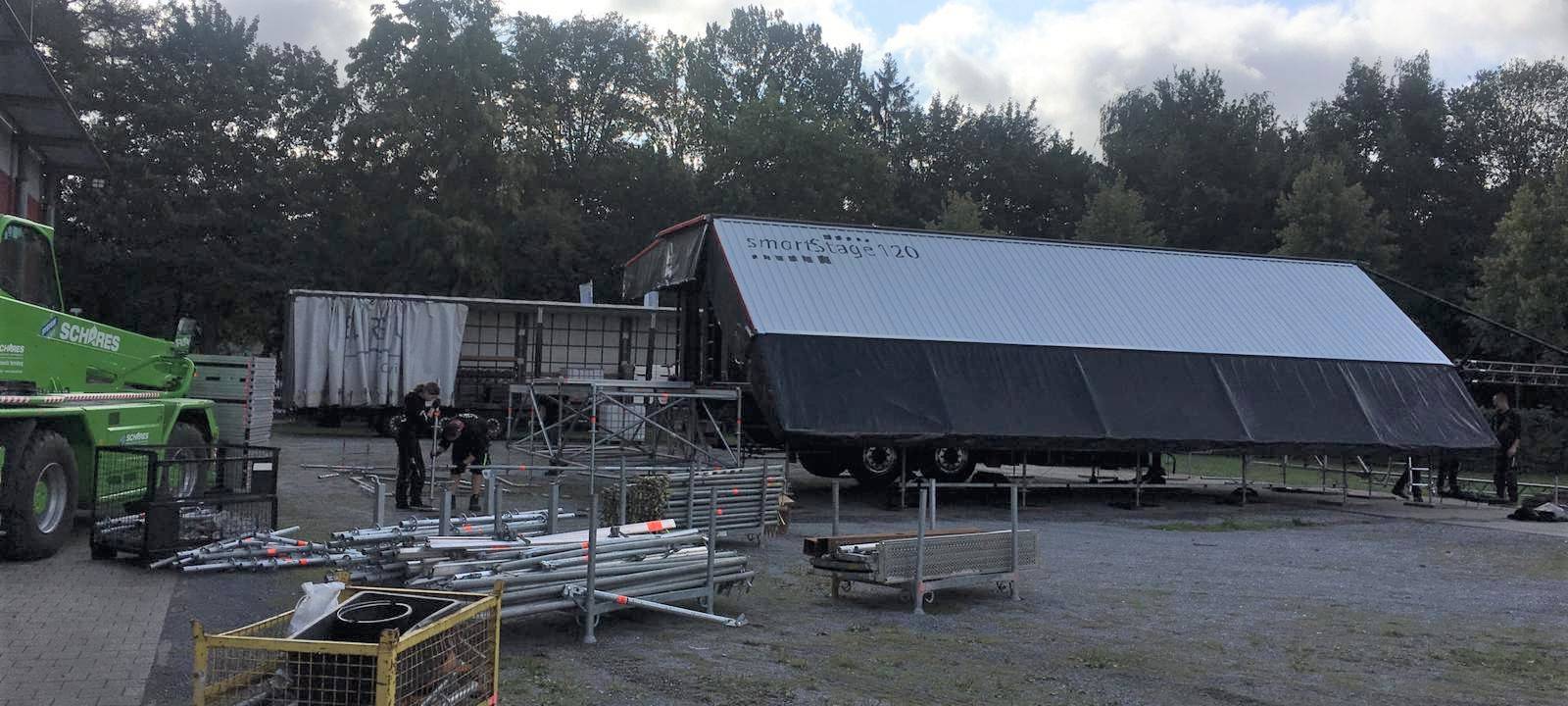 RADIO WMW präsentiert: 90er LIVE in Gronau