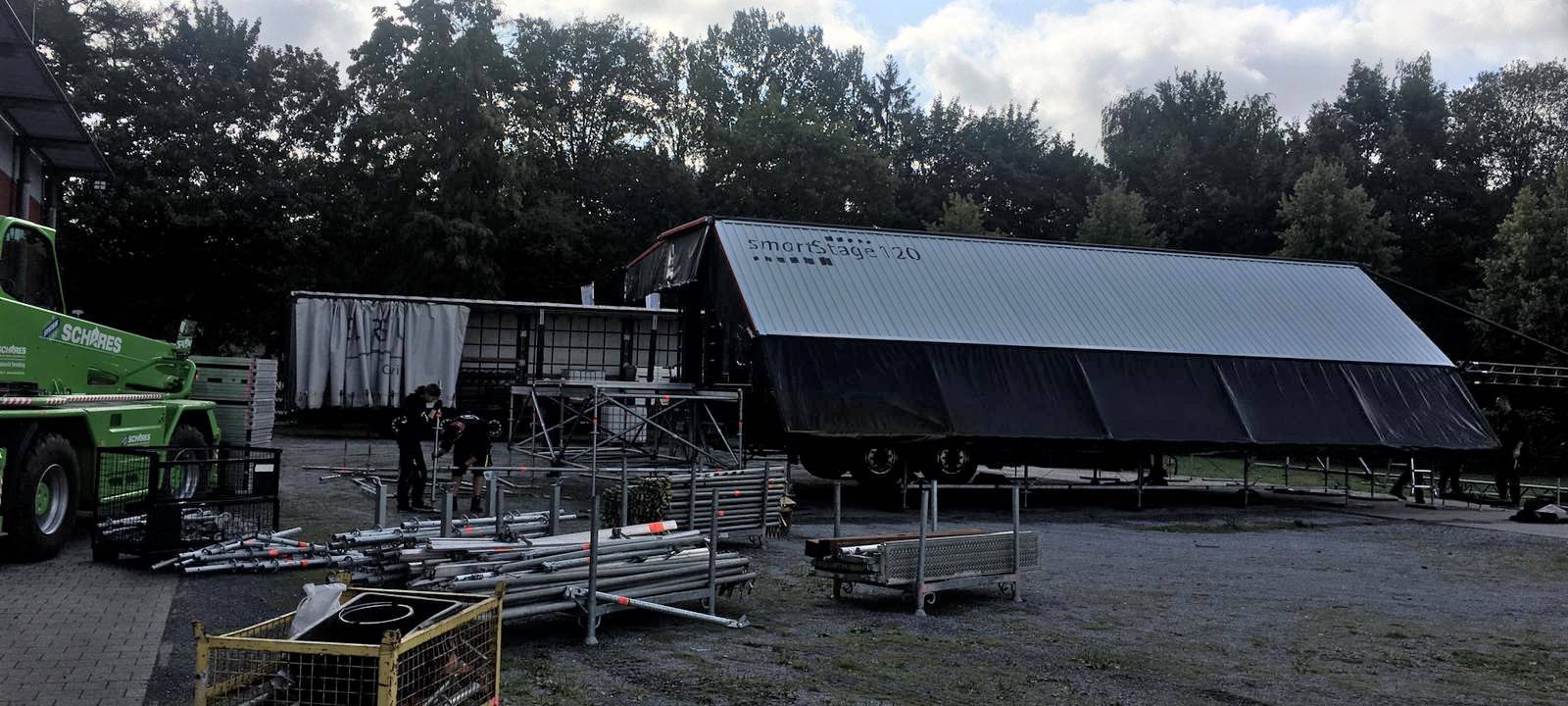 RADIO WMW präsentiert: 90er LIVE in Gronau