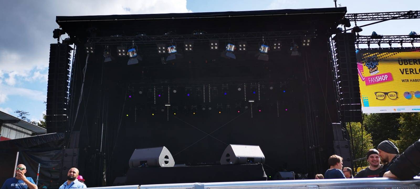 RADIO WMW präsentiert: 90er LIVE in Gronau