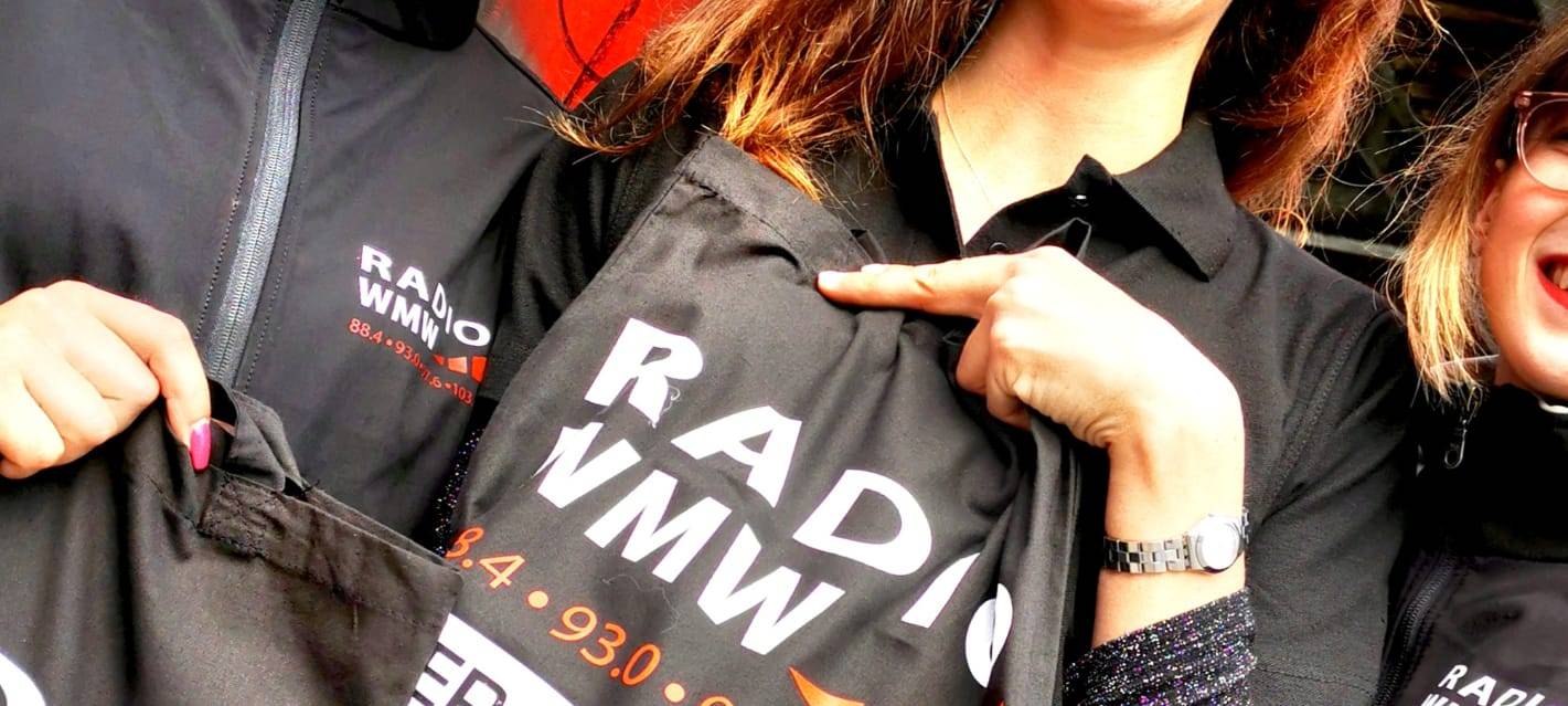RADIO WMW präsentiert: 90er LIVE in Gronau