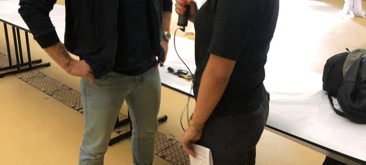 RADIO WMW präsentiert: 90er LIVE in Gronau