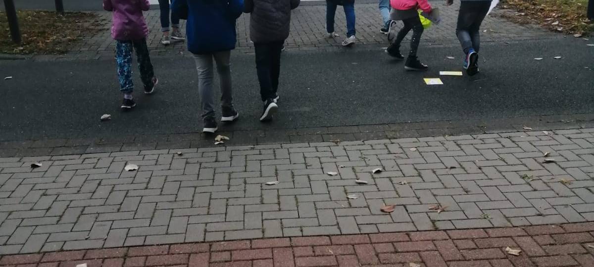 Kreis Borken sieht gelb!