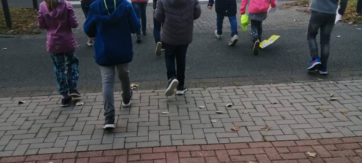 Kreis Borken sieht gelb!