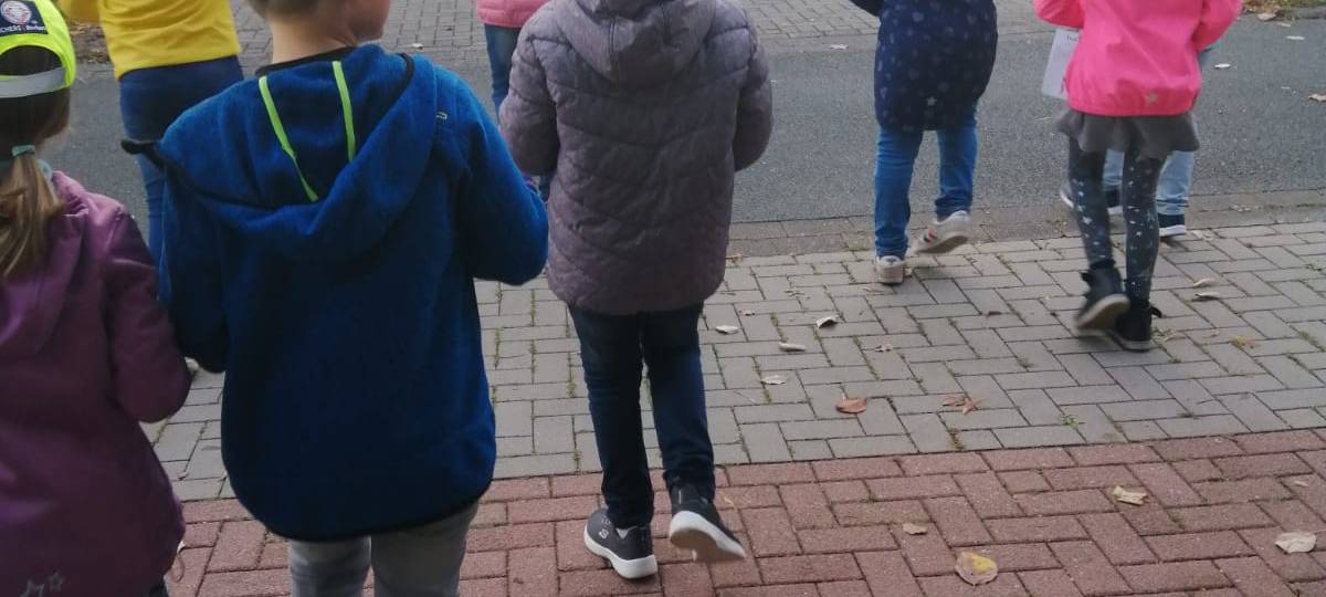 Kreis Borken sieht gelb!