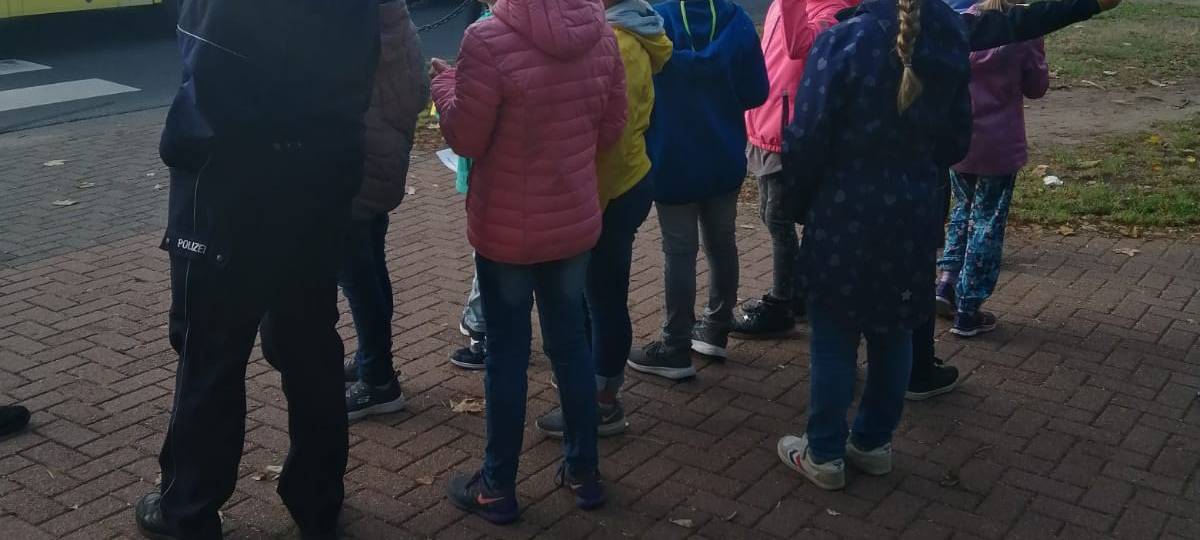 Kreis Borken sieht gelb!