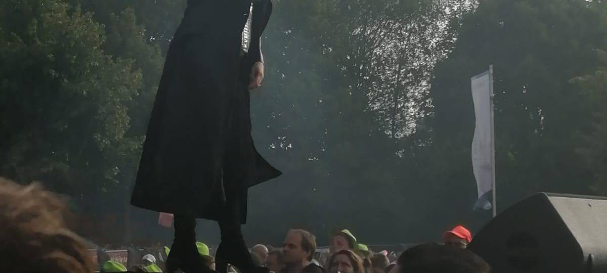 RADIO WMW präsentiert: 90er LIVE in Gronau
