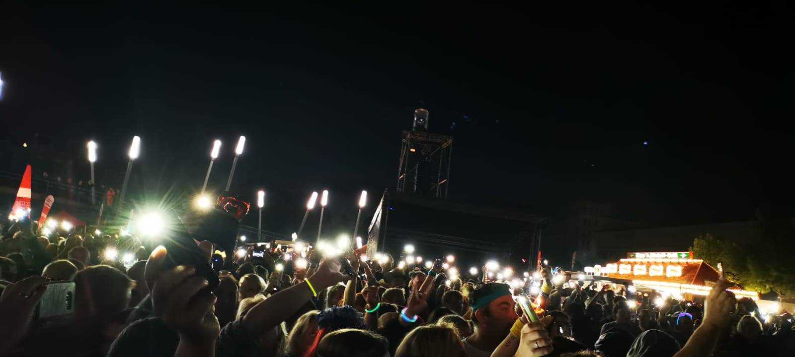 RADIO WMW präsentiert: 90er LIVE in Gronau