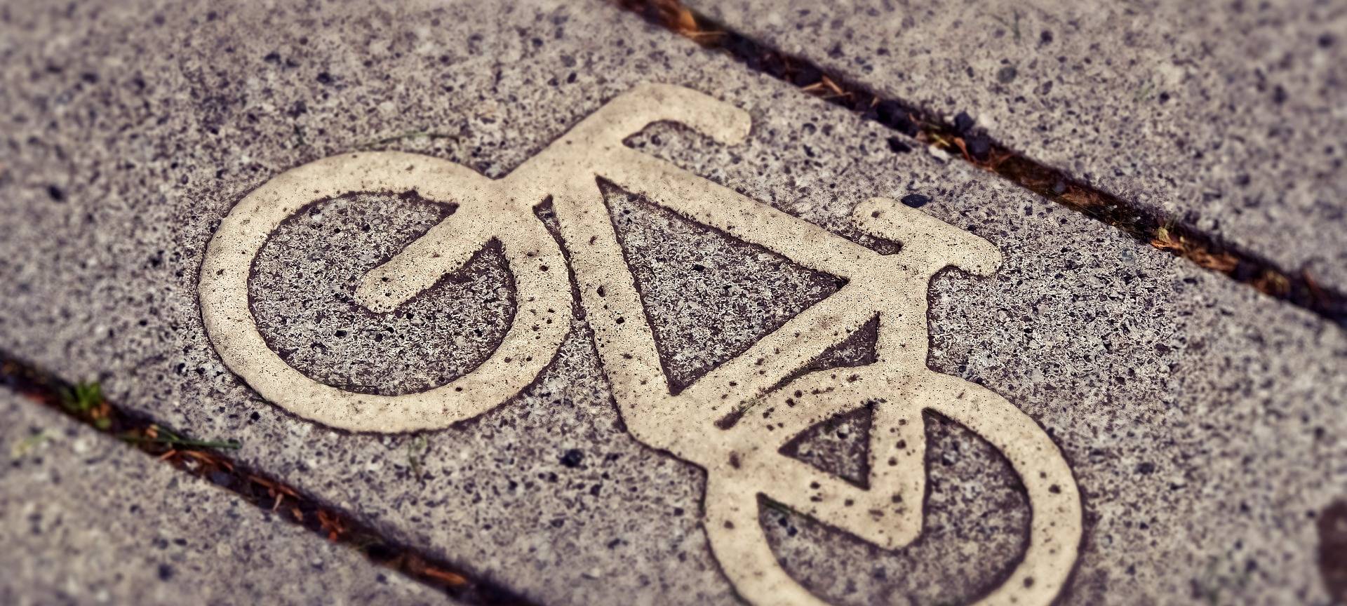Fahrradstraßen im Westmünsterland