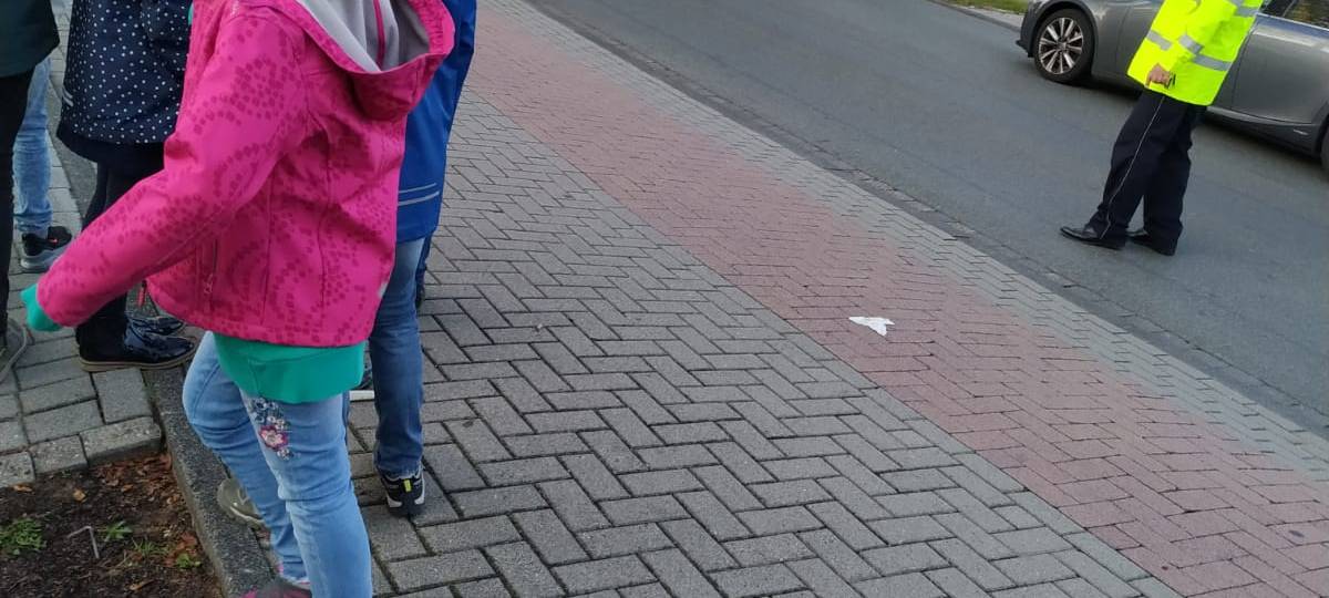 Kreis Borken sieht gelb!