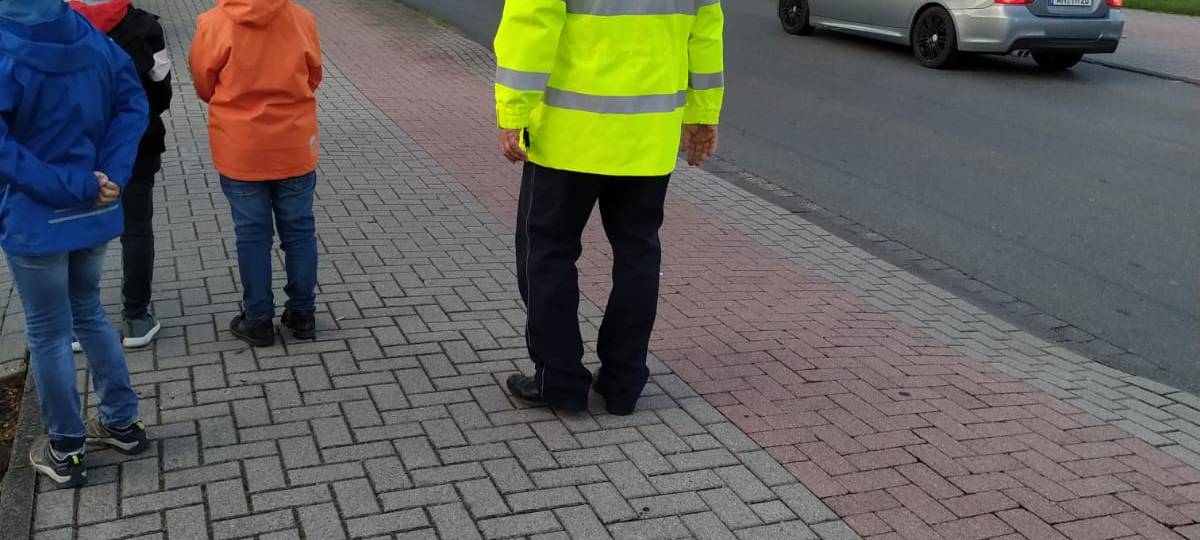 Kreis Borken sieht gelb!