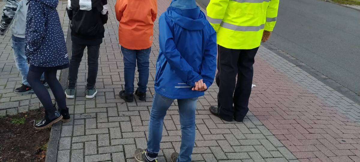 Kreis Borken sieht gelb!