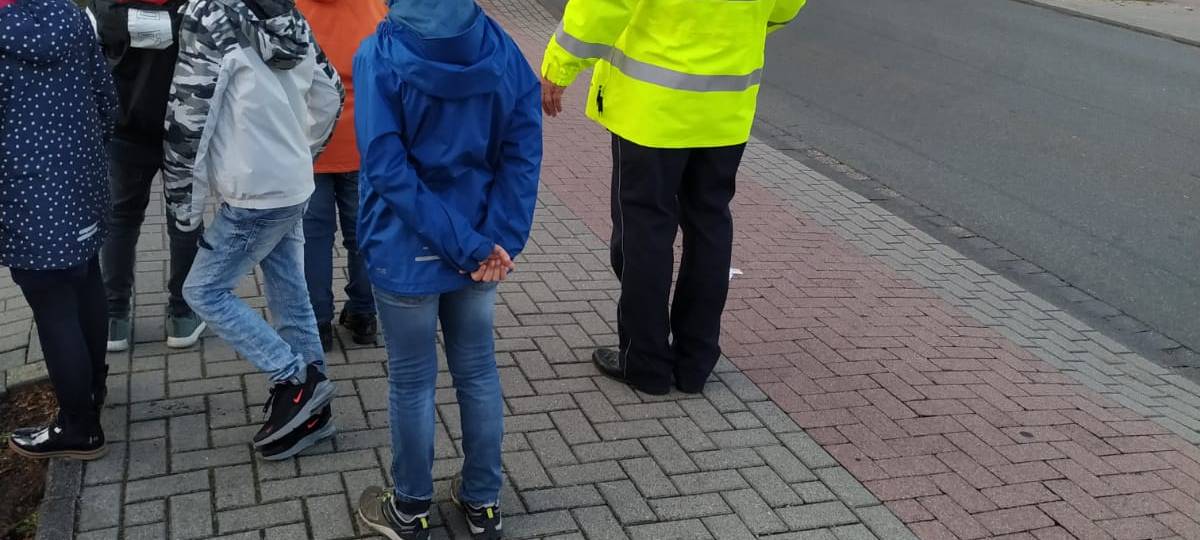 Kreis Borken sieht gelb!